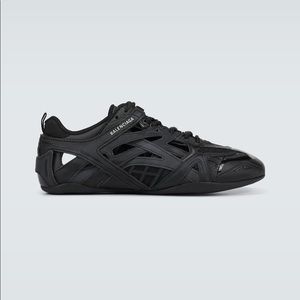Balenciaga Drive Men’s Sneakers Black